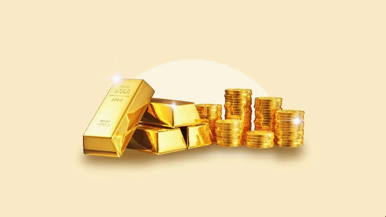 Gold IRA investing guide