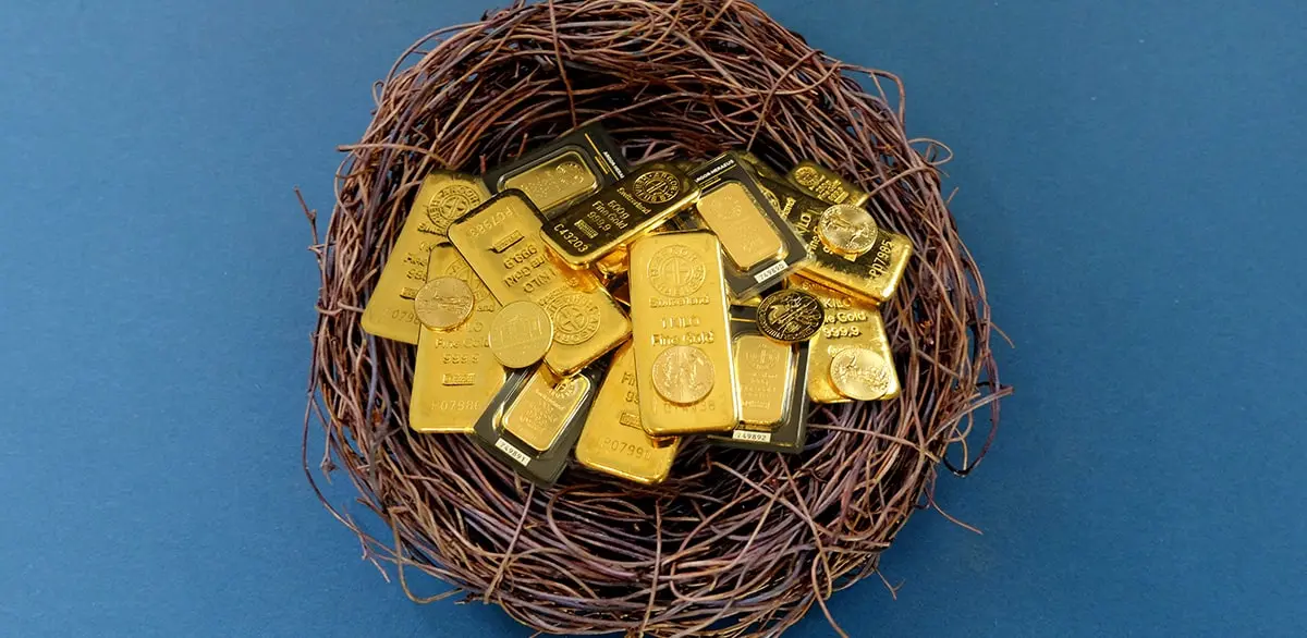 What is an IRA Gold Kit